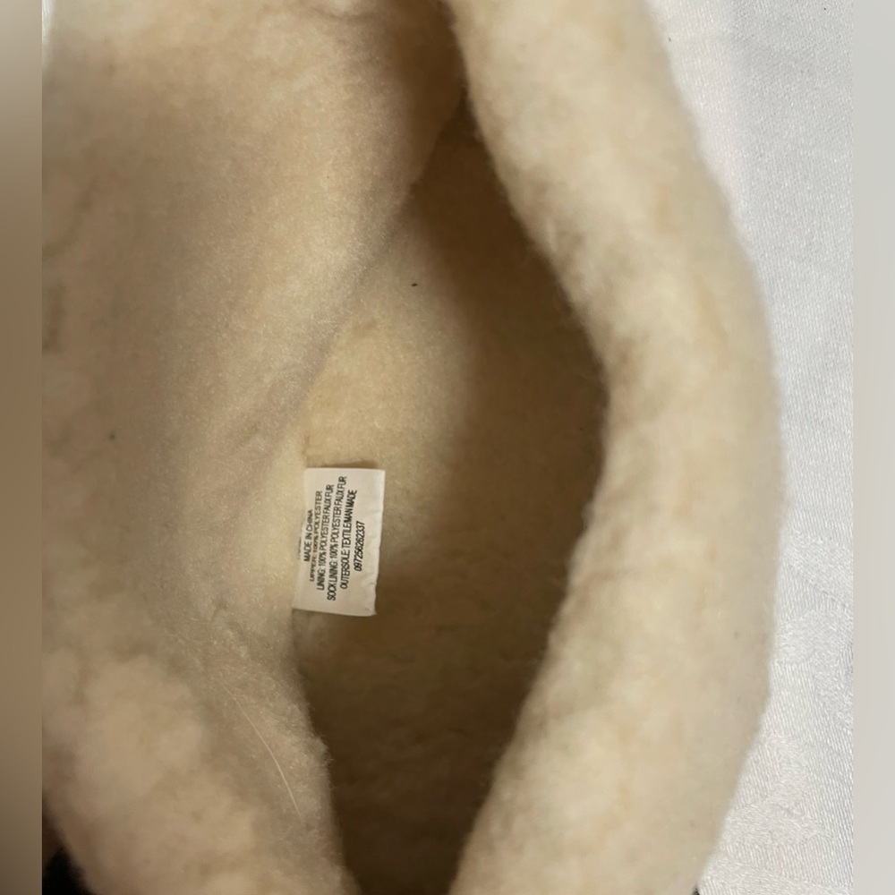 🖤Madden Girl Slippers🖤 - Picture 10 of 11